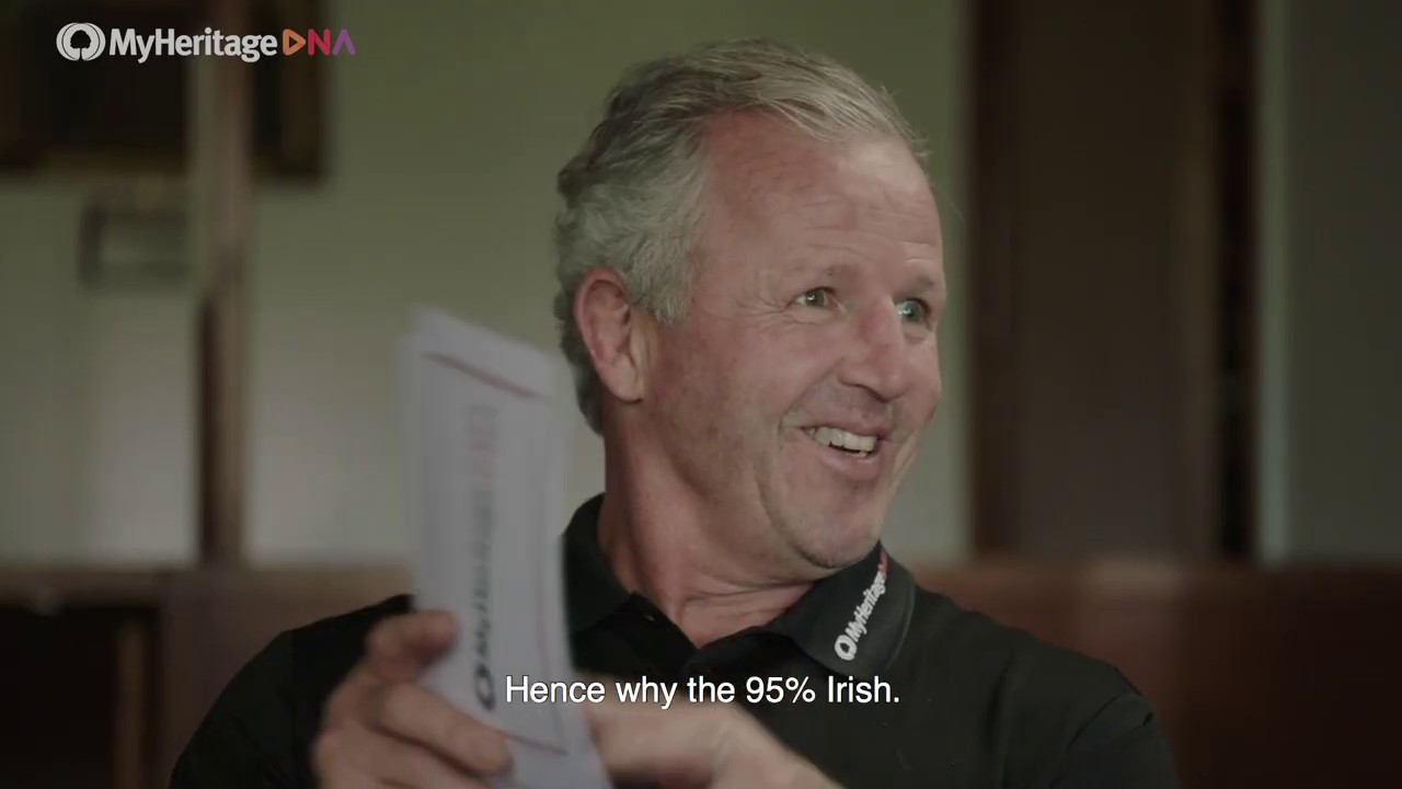 Rugby DNA: Sean Fitzpatrick