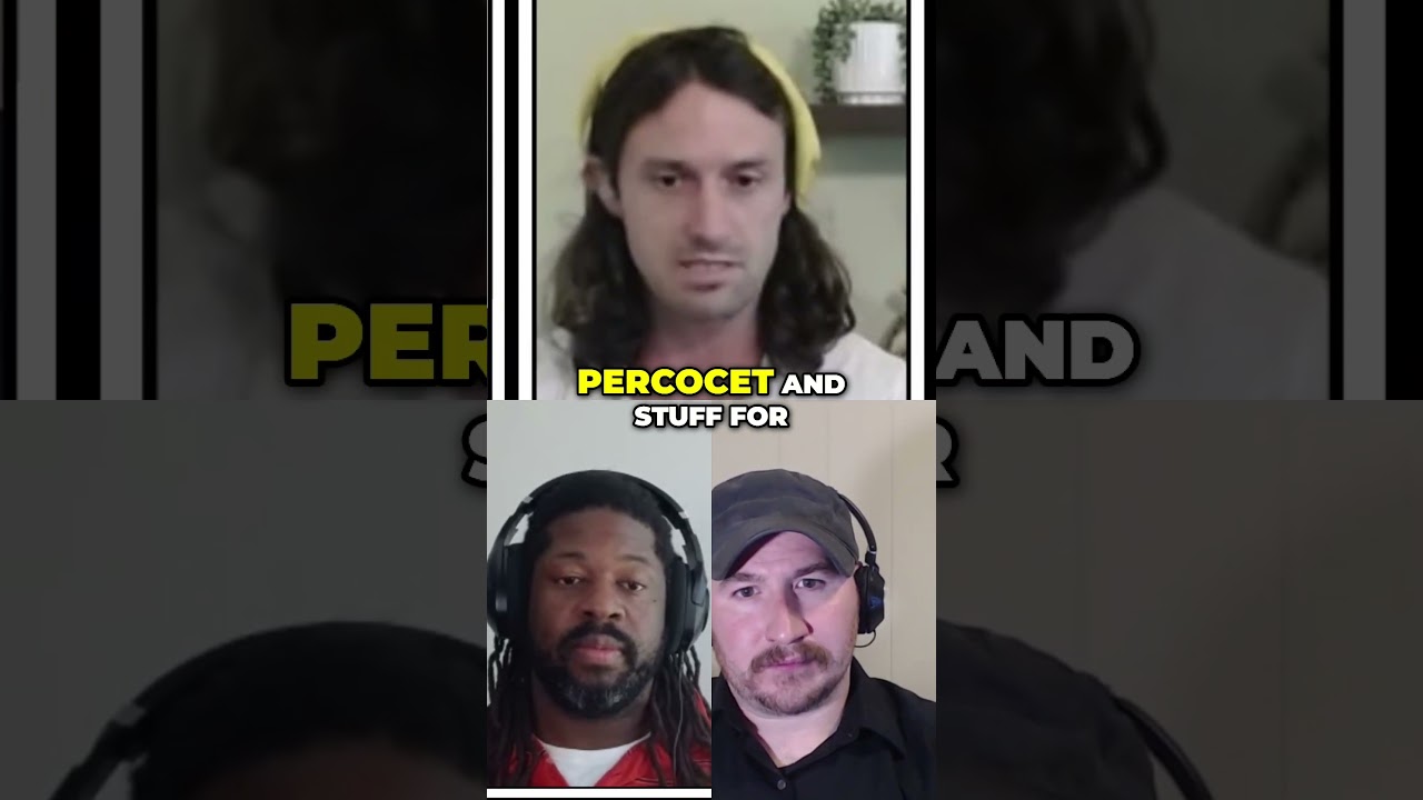 Percocet Injury  Risks, Concerns, & Personal Experience