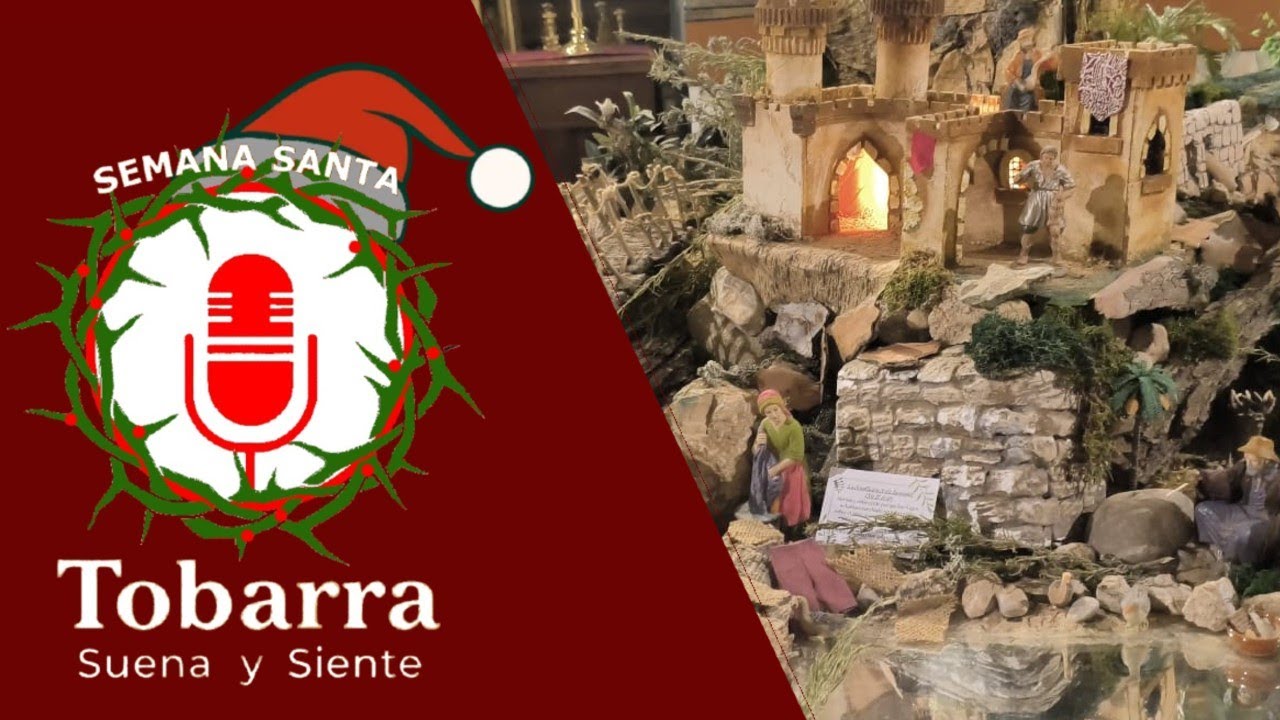 Especial Navidad EP 1 PODCAST| 