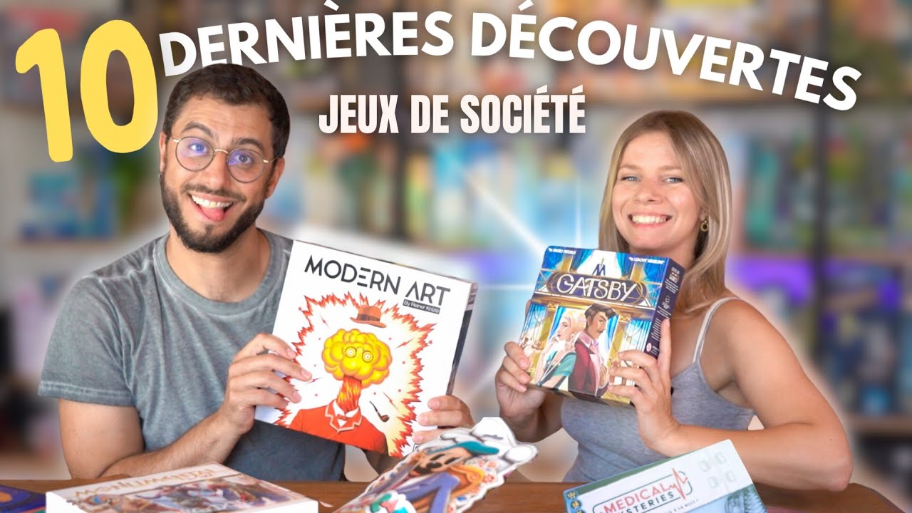 CE JEU DÉBARQUE DANS NOTRE TOP ULTIME !