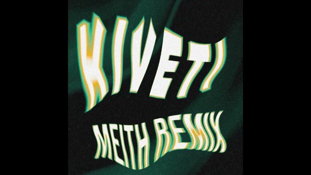 Native P. - Kiveti feat. Nes Mburu (Meith Remix)