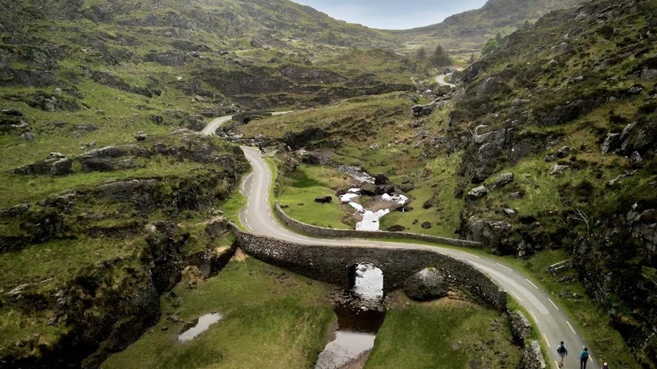 Roadtrip Irlande 2023
