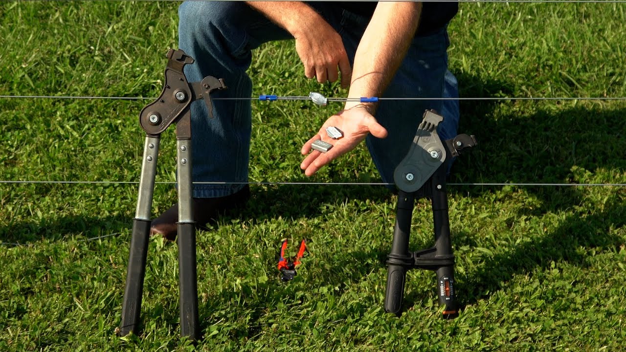Tensioning with a Gripple Torque Tool