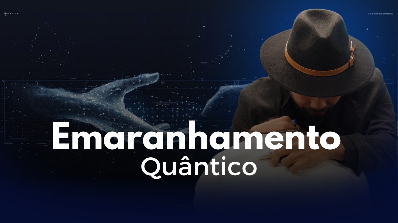 L 42 ( Emaranhamento quântico )