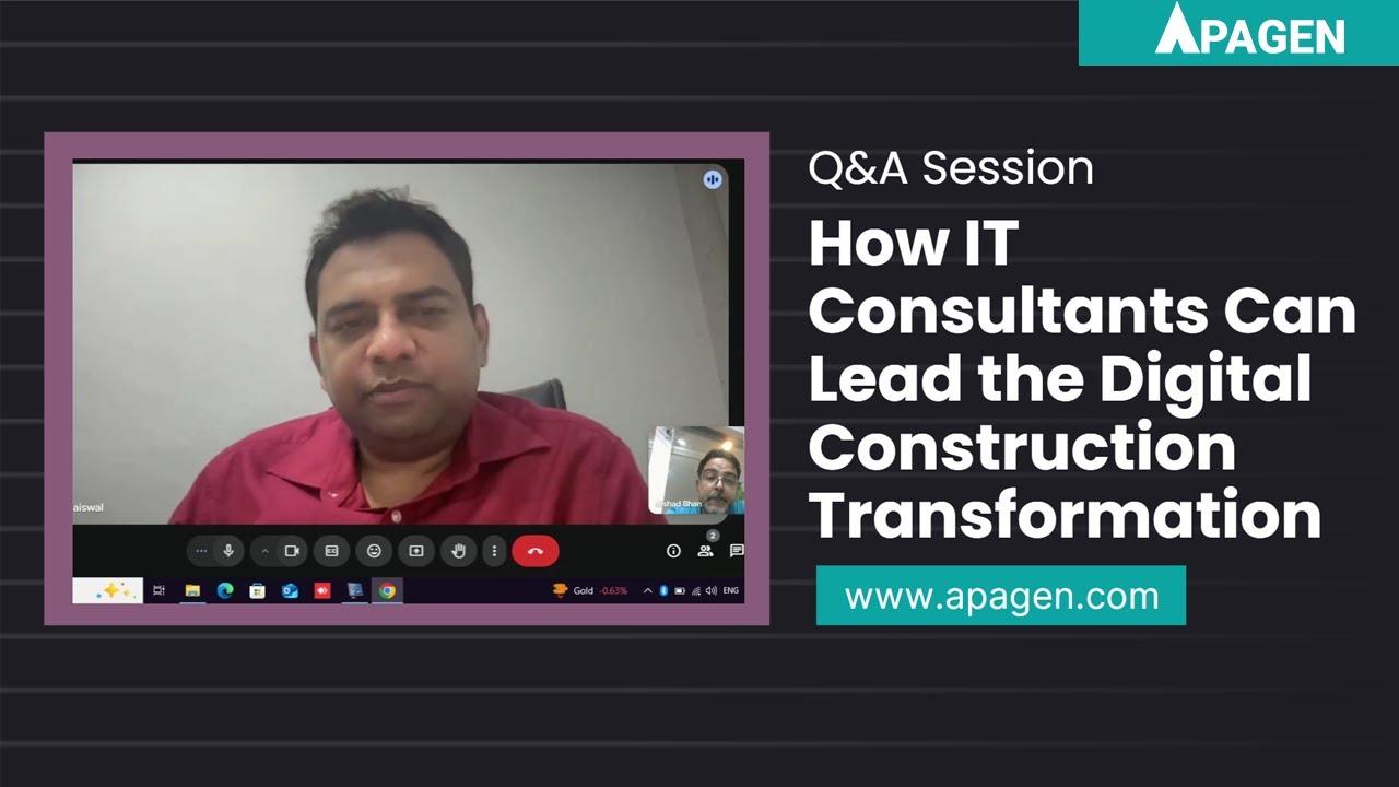 Transforming Construction Operations with Odoo ERP | Consultants & IT Firms
