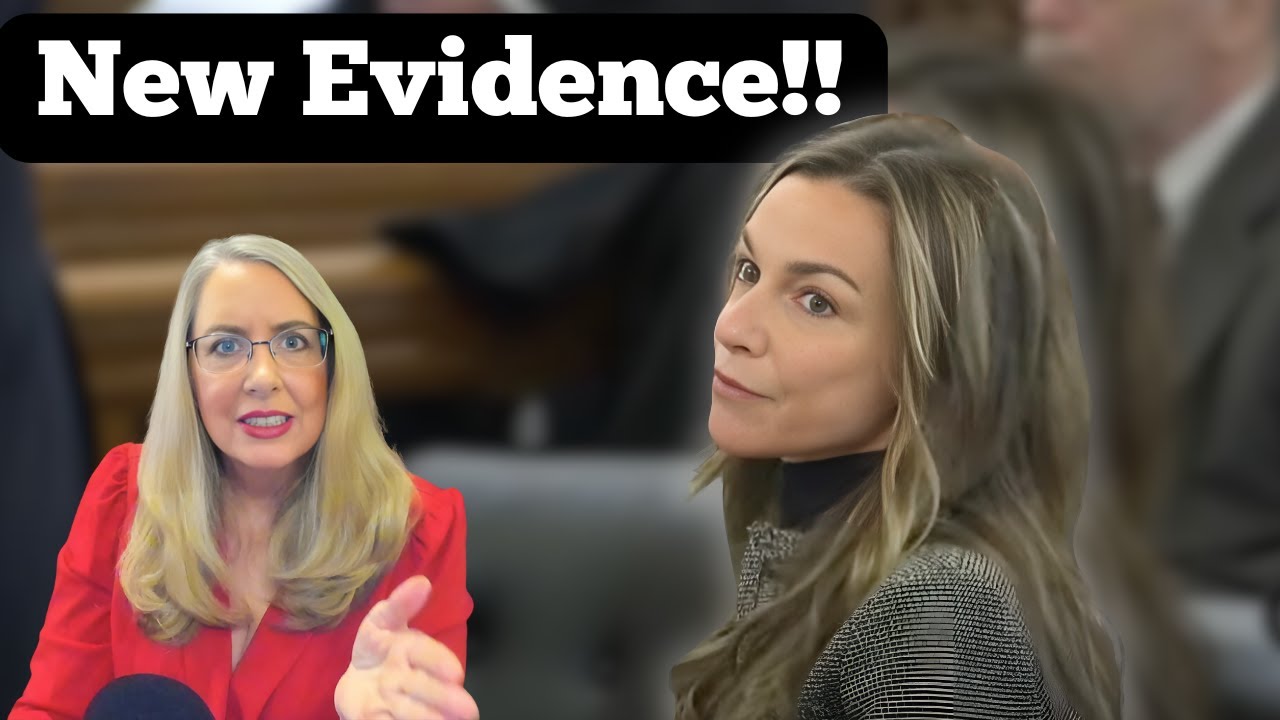 Will New Evidence Change Everything for Karen Read? -- Lawyer LIVE