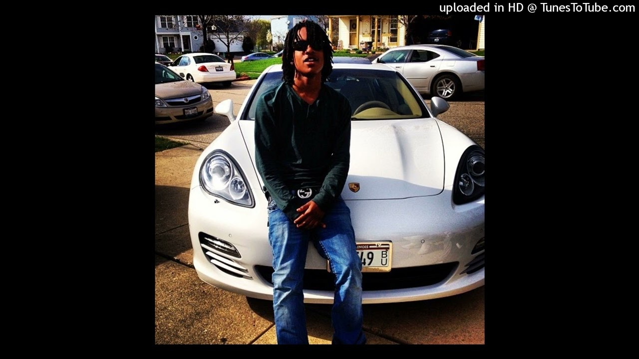 [FREE] *Futuristic* LA Capone + Chief Keef + Speaker Knockerz Type Beat - 