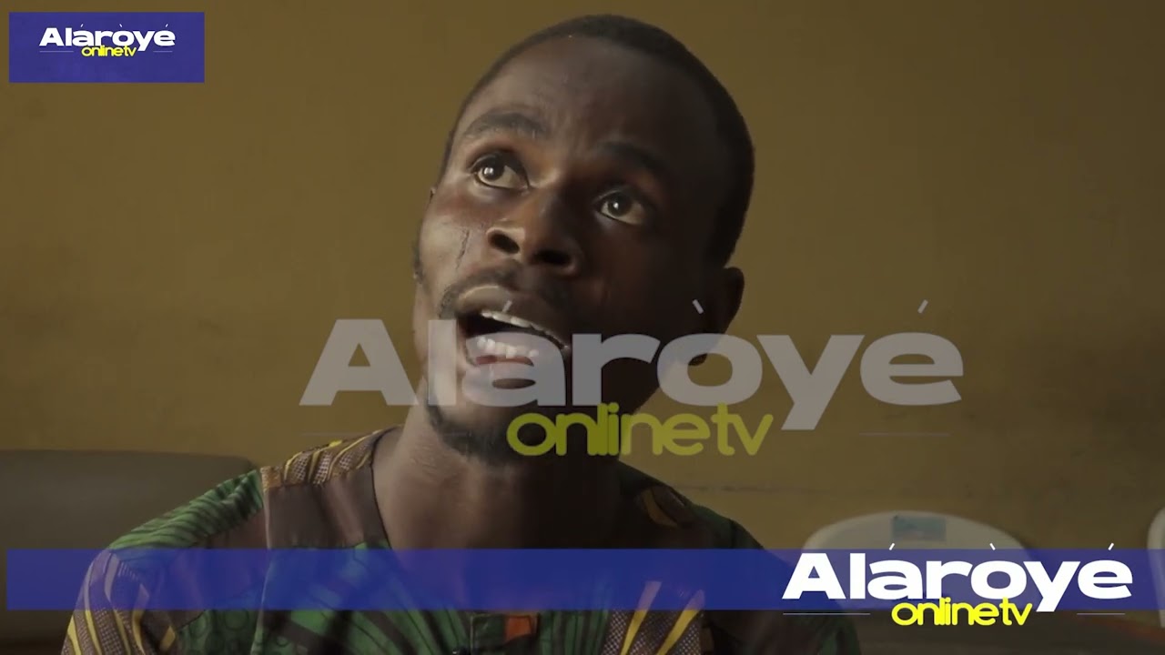 OOGUN AṢÍNÀ NI MO FI ORI OKU MEJI TI MO RA ṢE, EYI LOHUN TO ṢẸLẸ LẸYIN TI MO ṢE E - NIYI