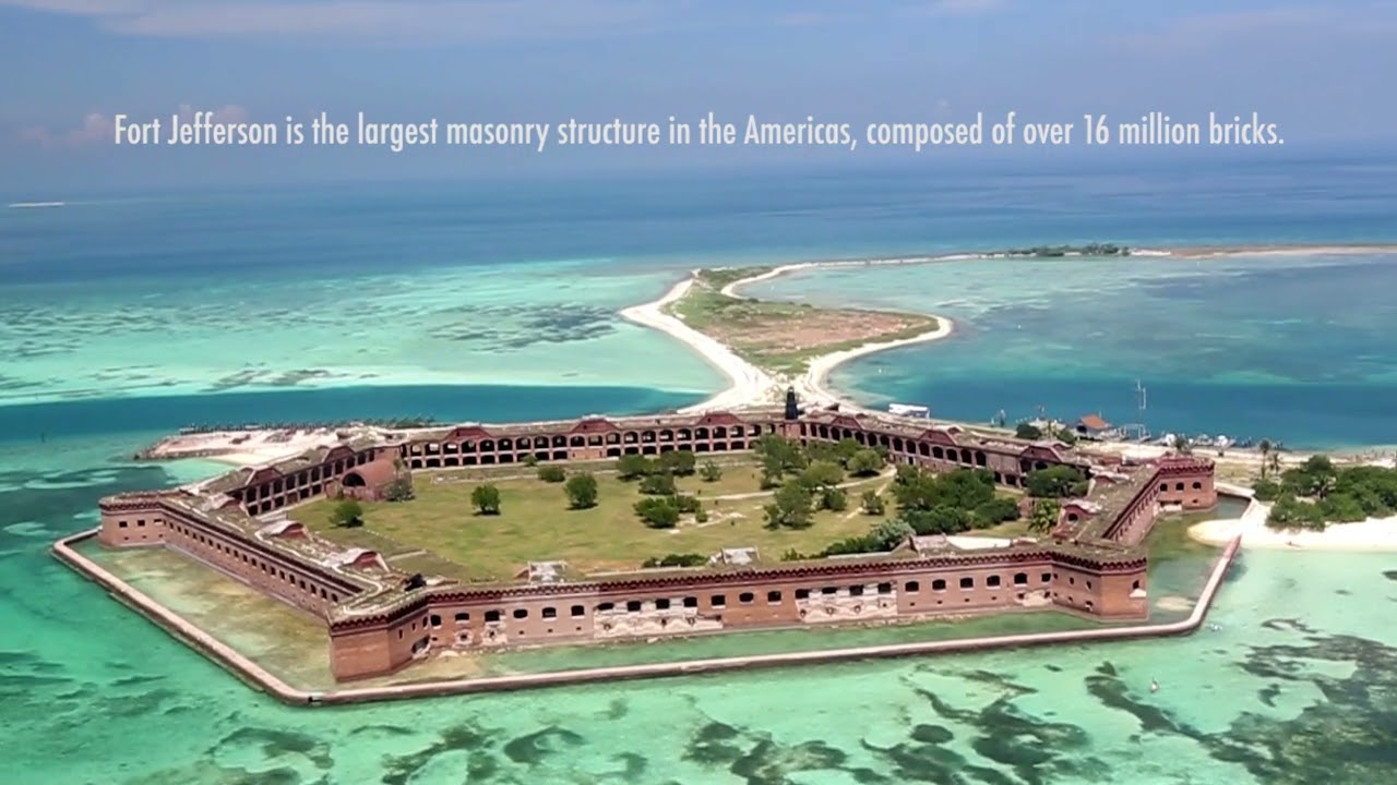 Best Beach in Key West | Seaplane Adventures | Visit Florida