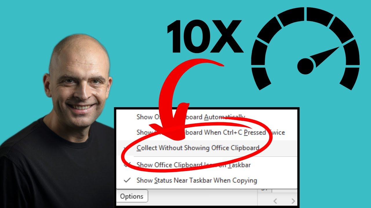 11 Caka za brži rad u Excel u