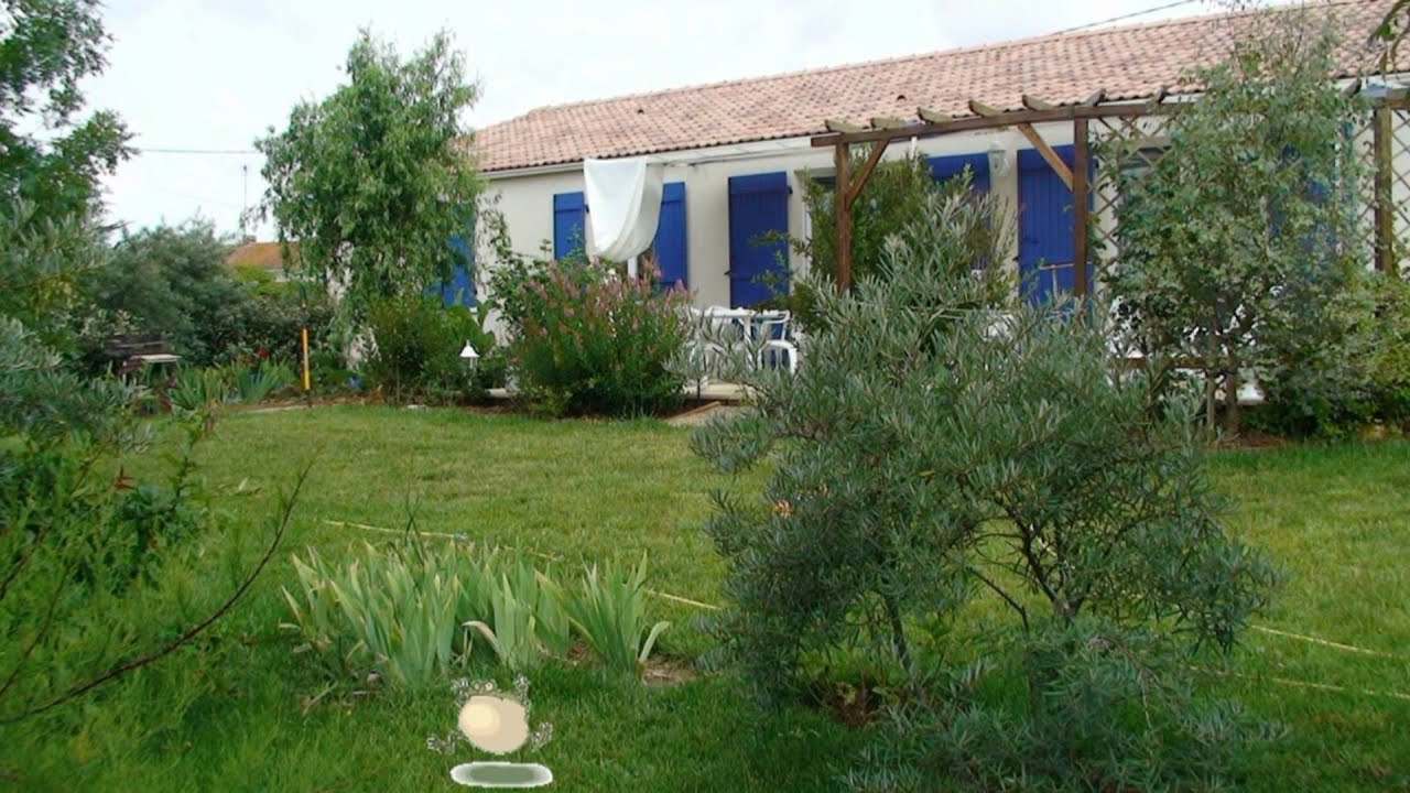 Vivre en Vendée