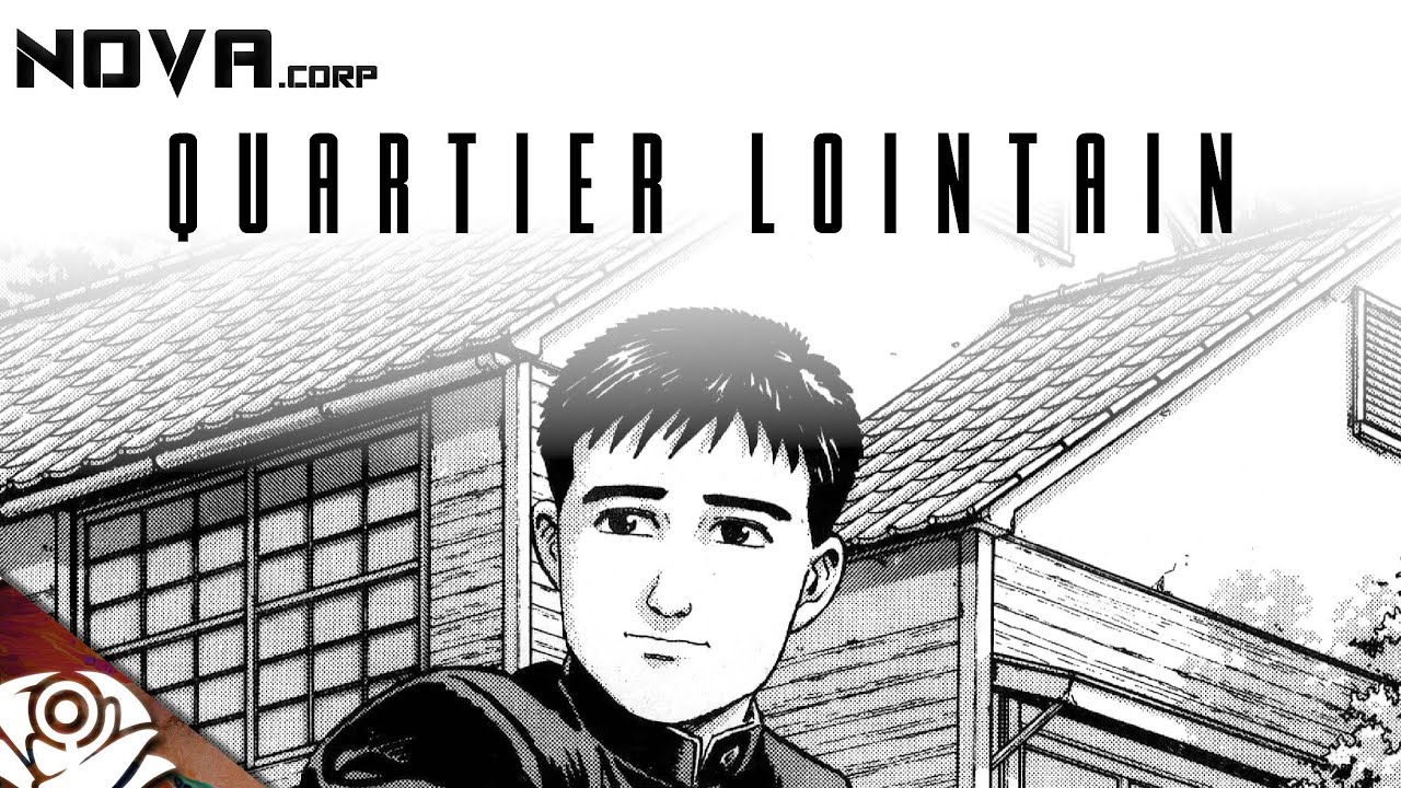 Accepter sa Mélancolie - Quartier Lointain