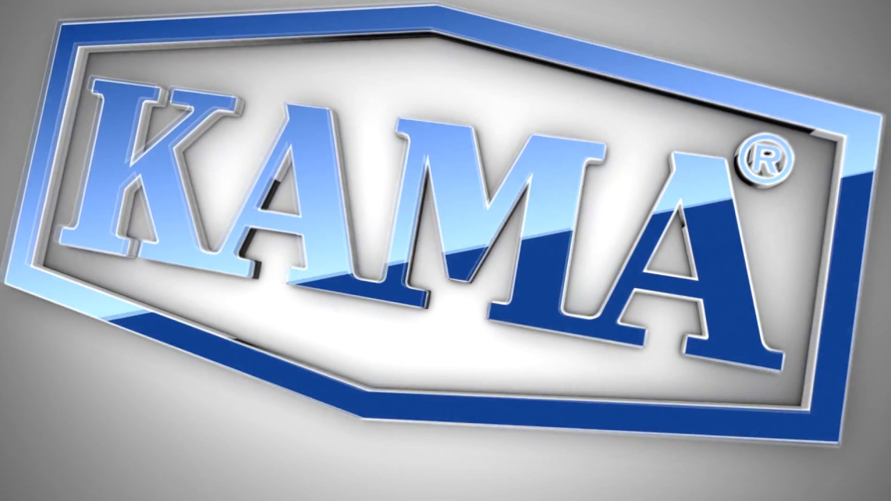 KAMA PRES TANITIM FİLMİ