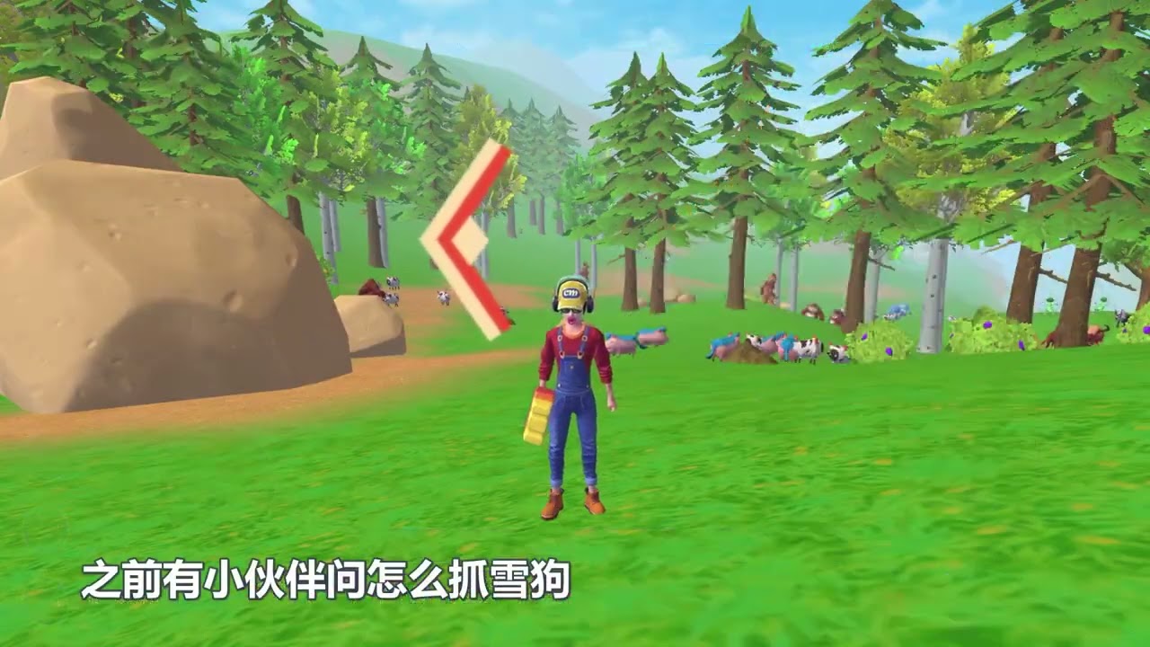 创造与魔法：这才是全创魔最弱的宠物！攻击只有2，并且无法升级