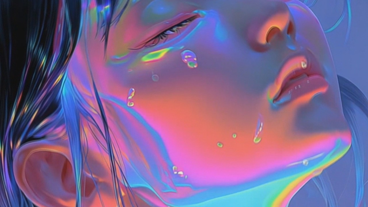 AI Modern  Electro Pop - Electric Fever dreams