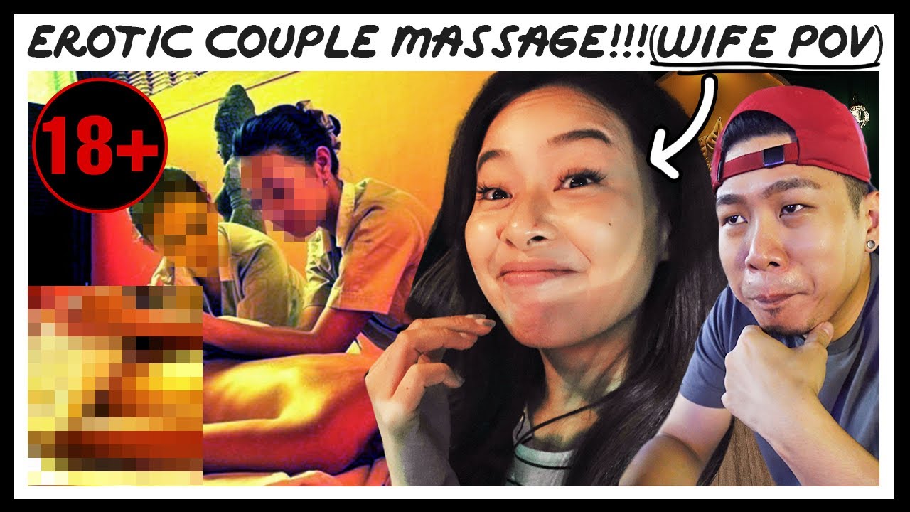 Why couples should get a NURU MASSAGE in bali!!! | #johnpatcross
