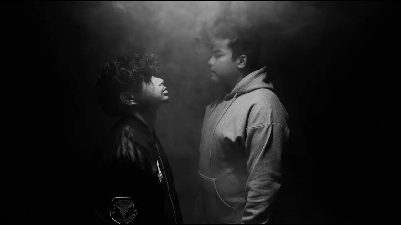 MERI AAMA - AABHASH HAMAL X @BCASH_official [OFFICIAL TEASER] PROD BY @1250ONTHEBEAT