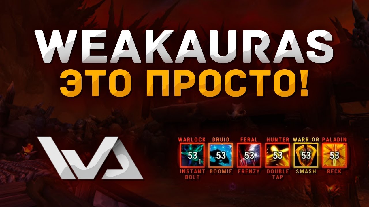 How to Use WeakAuras? | WoW The War Within