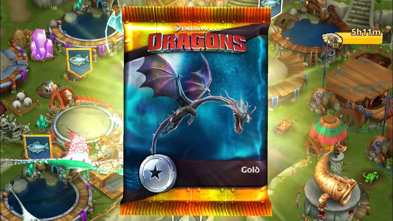 Dragons Aufstieg von Berk 