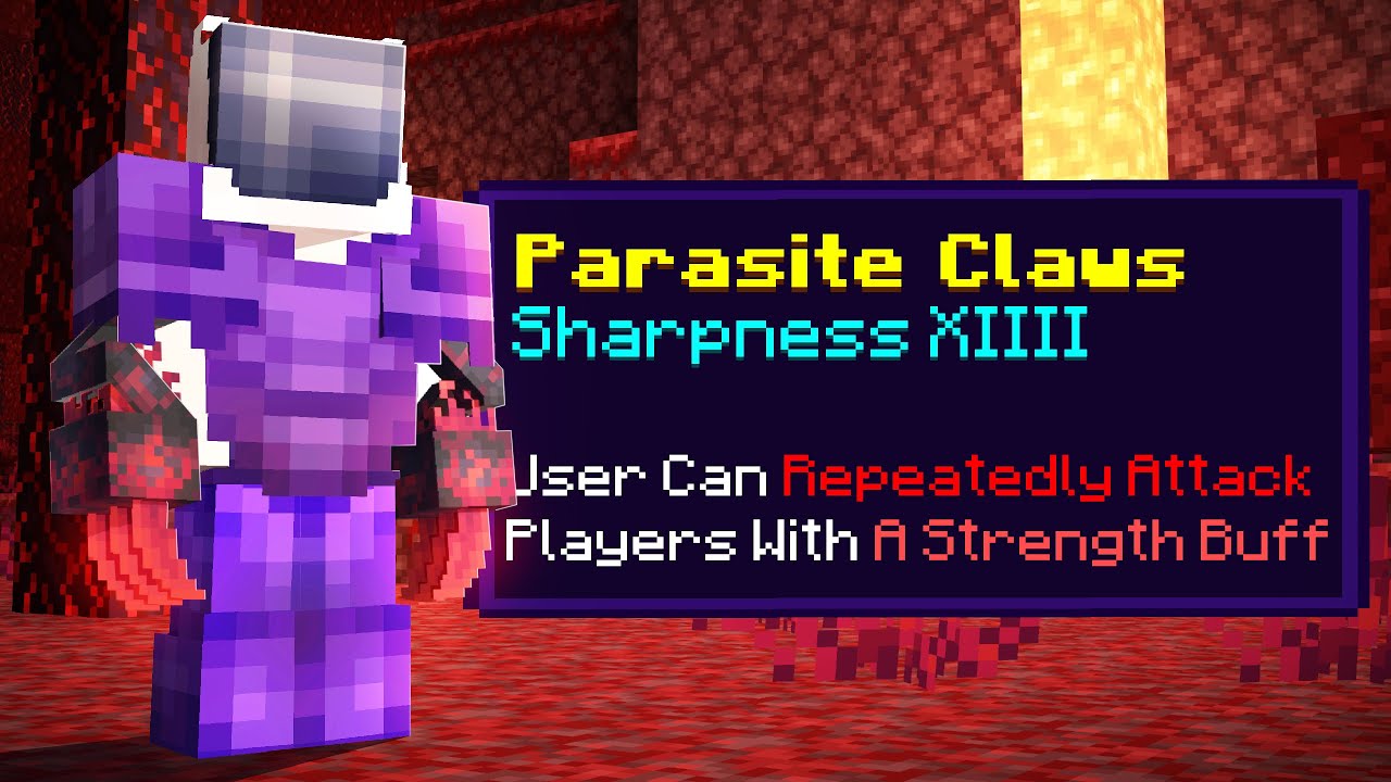 This Legendary Weapon Is Broken