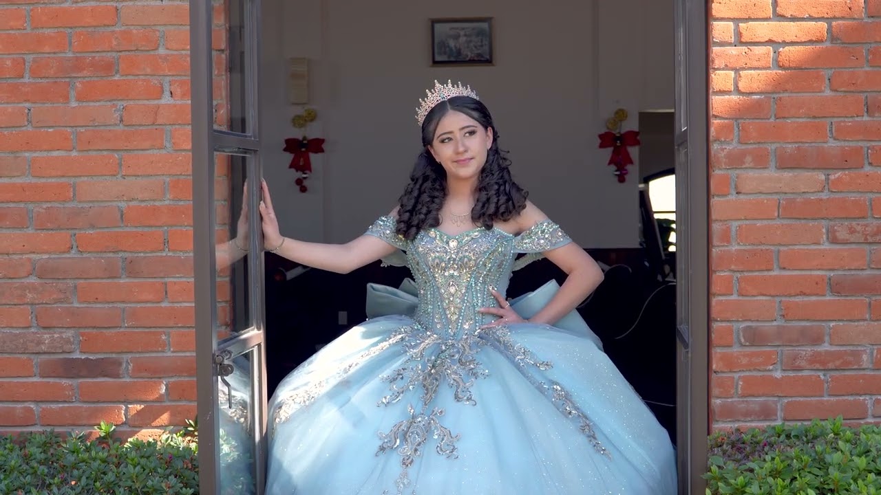 Regina Sesion 4k