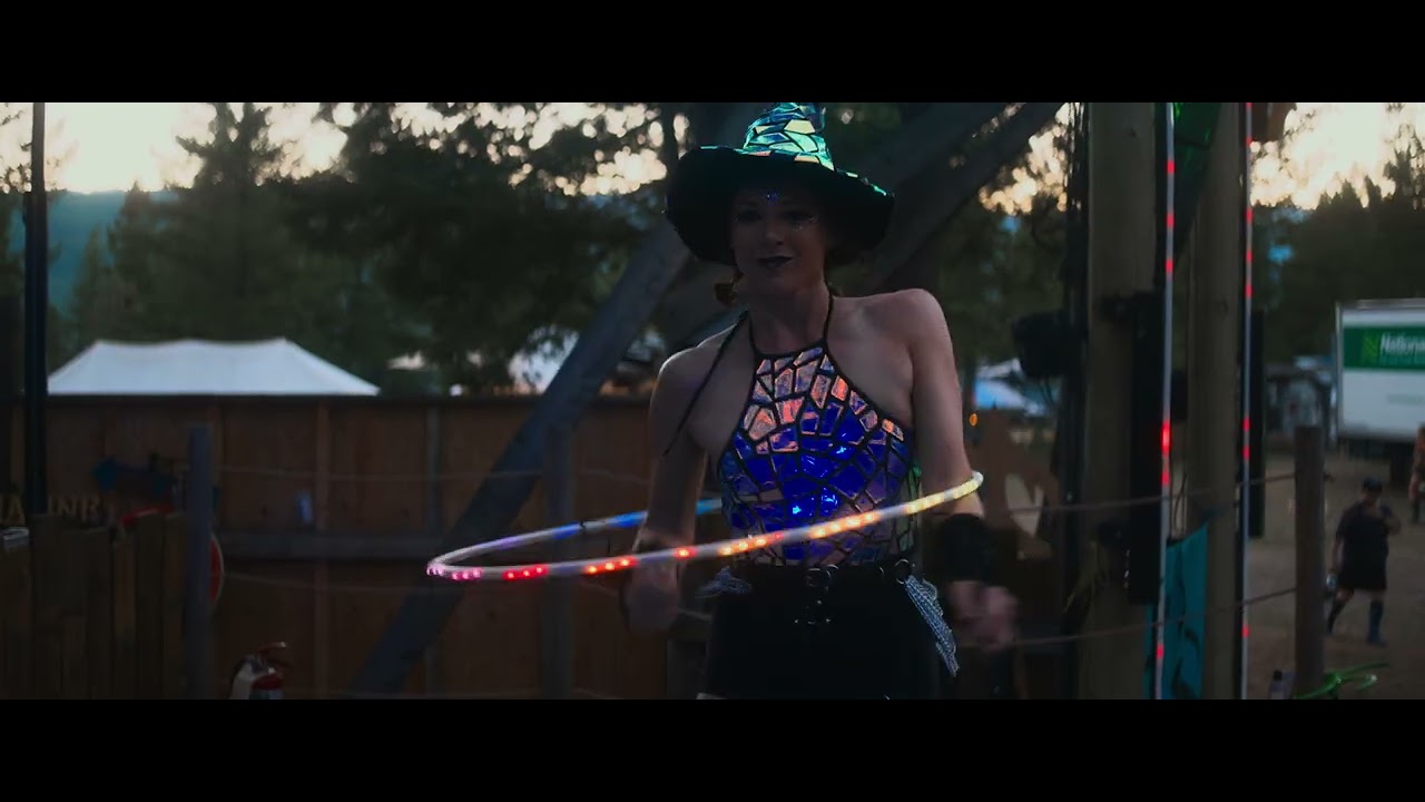 Wicked Woods 2024 | Cinematic Aftermovie | Kiamythos Films