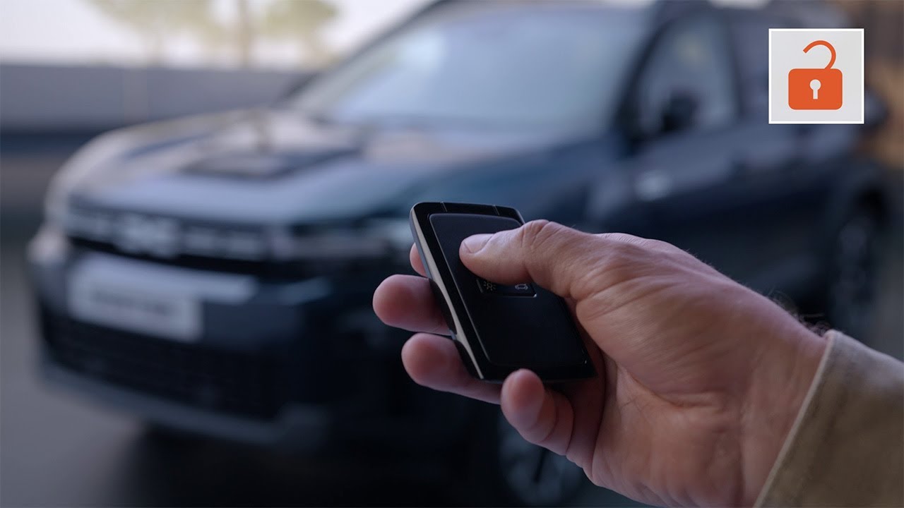 KEYCARD HANDSFREE