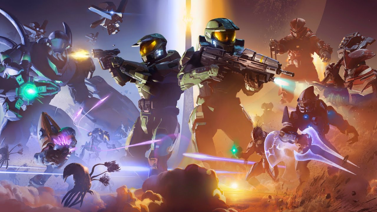 The Best And Worst Thing About Every Halo