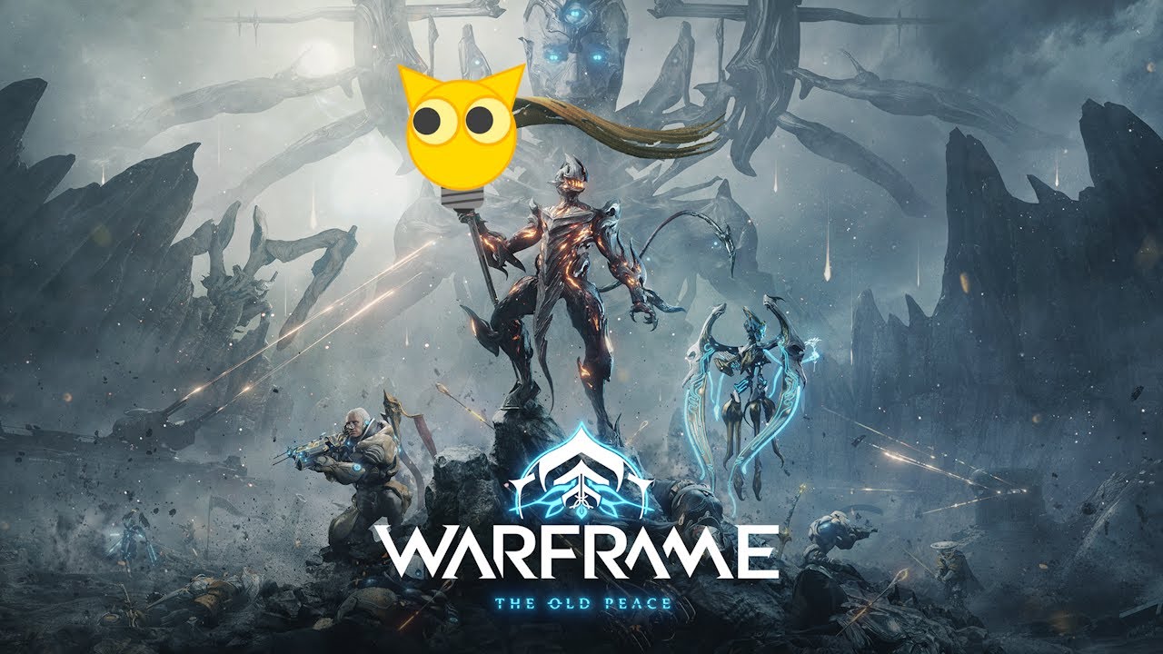 [Warframe]ウィークリーなど2026.1.5[LIVE/マルチ]