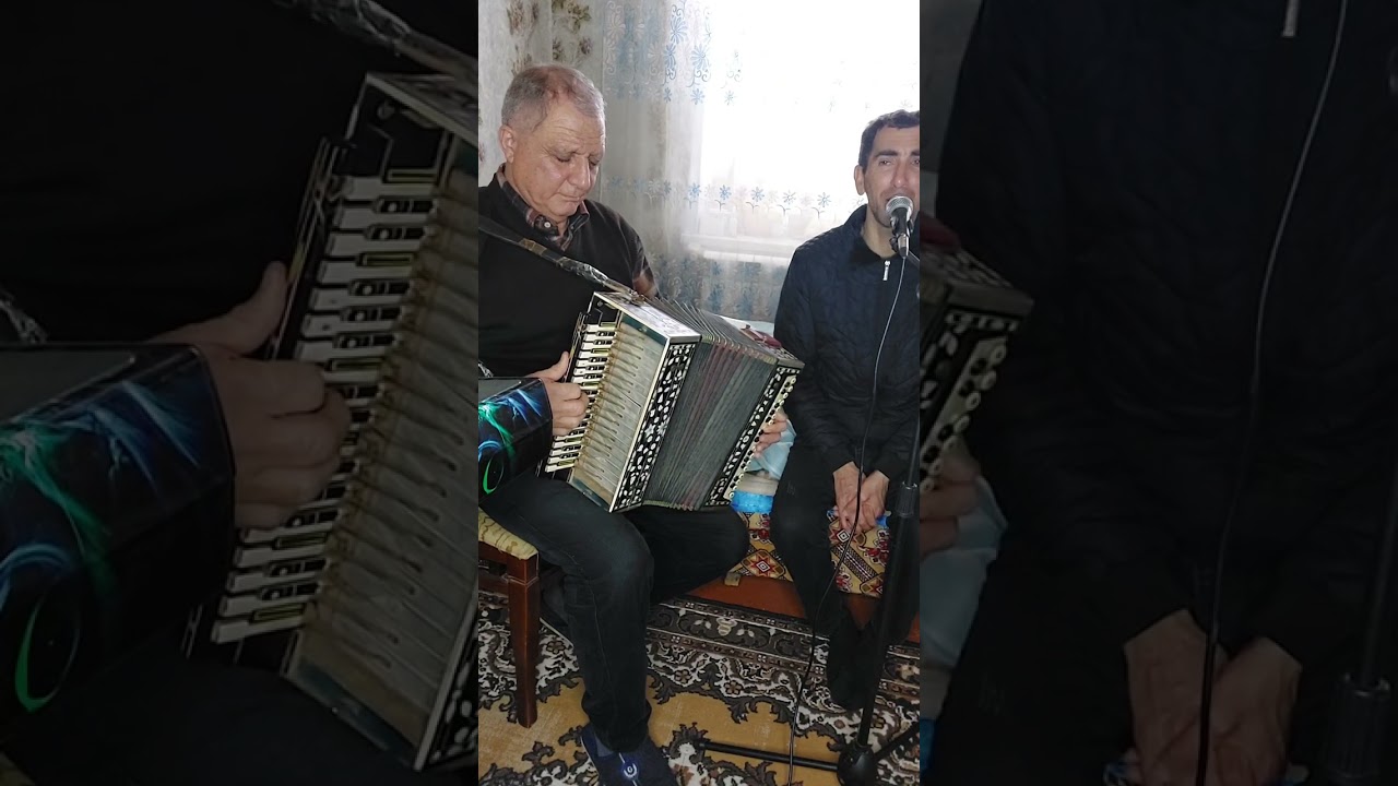 ☆☆☆ Əvəz Müəllim _ 