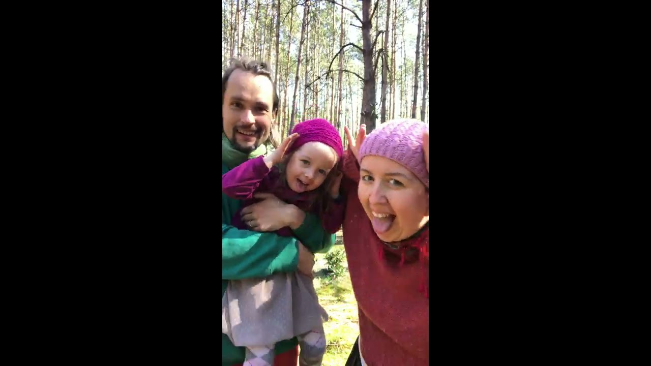 JOGA ŚMIECHU W MOK 