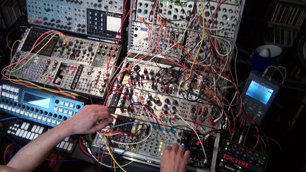 Eventide Euro DDL video 2 by zonk't