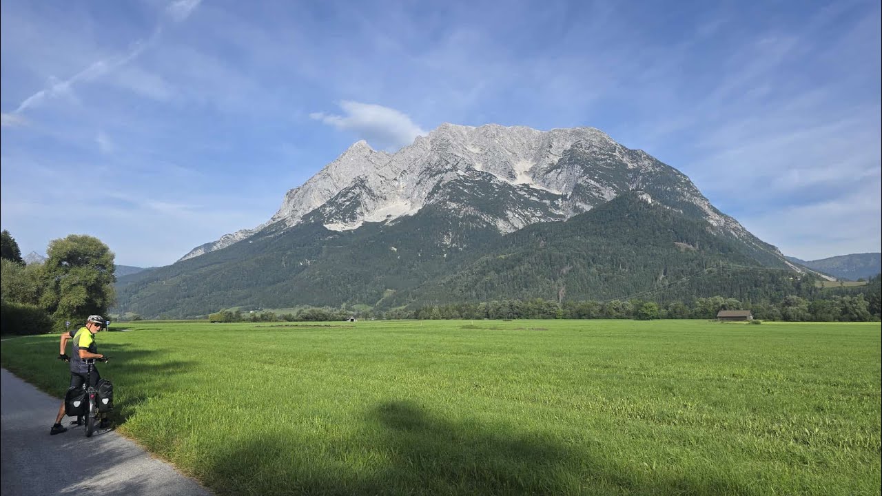 Dachstein 2025 Tag 3