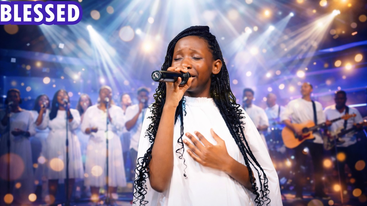 2026 DEEP WORSHIP MIX Powerful Praise Songs To Lift Your Spirit & Ease Your Burden!