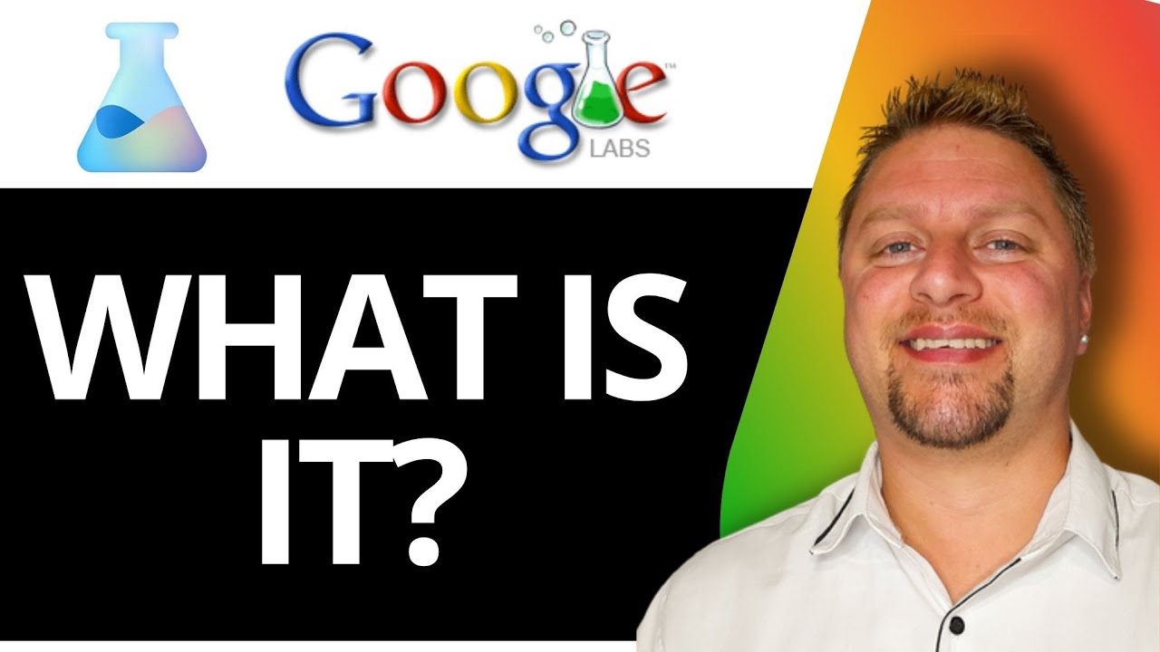 Что такое Google Labs? Объяснение Google Labs к 2026 году.