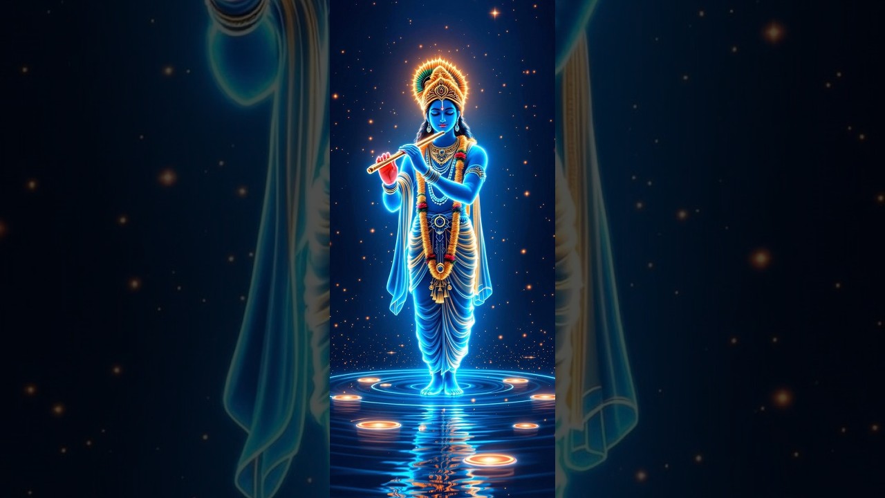 Hare Krishna Hare Rama | हरे कृष्णा - हरे रामा