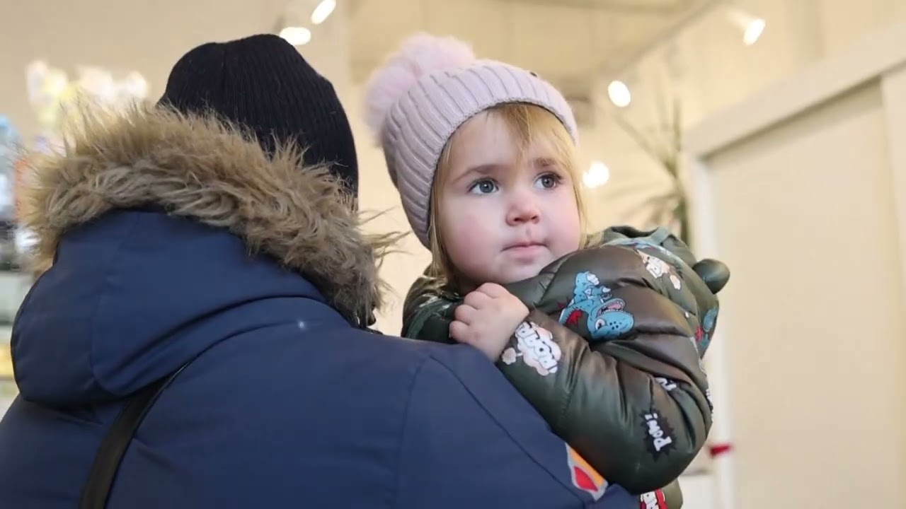 Kiedy skończy się WOJNA na Ukrainie? Kolejne rosyjskie ataki w pobliżu polskiej granicy!