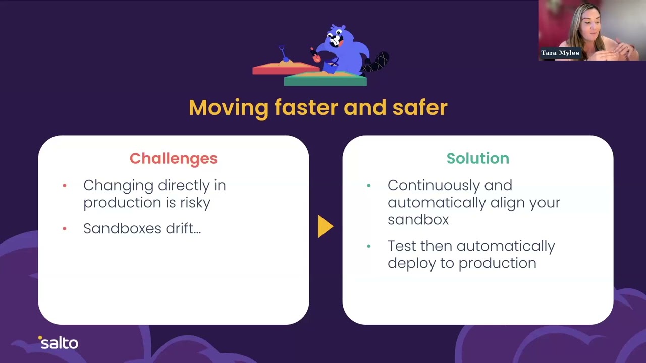 Zendesk Sandbox best practices