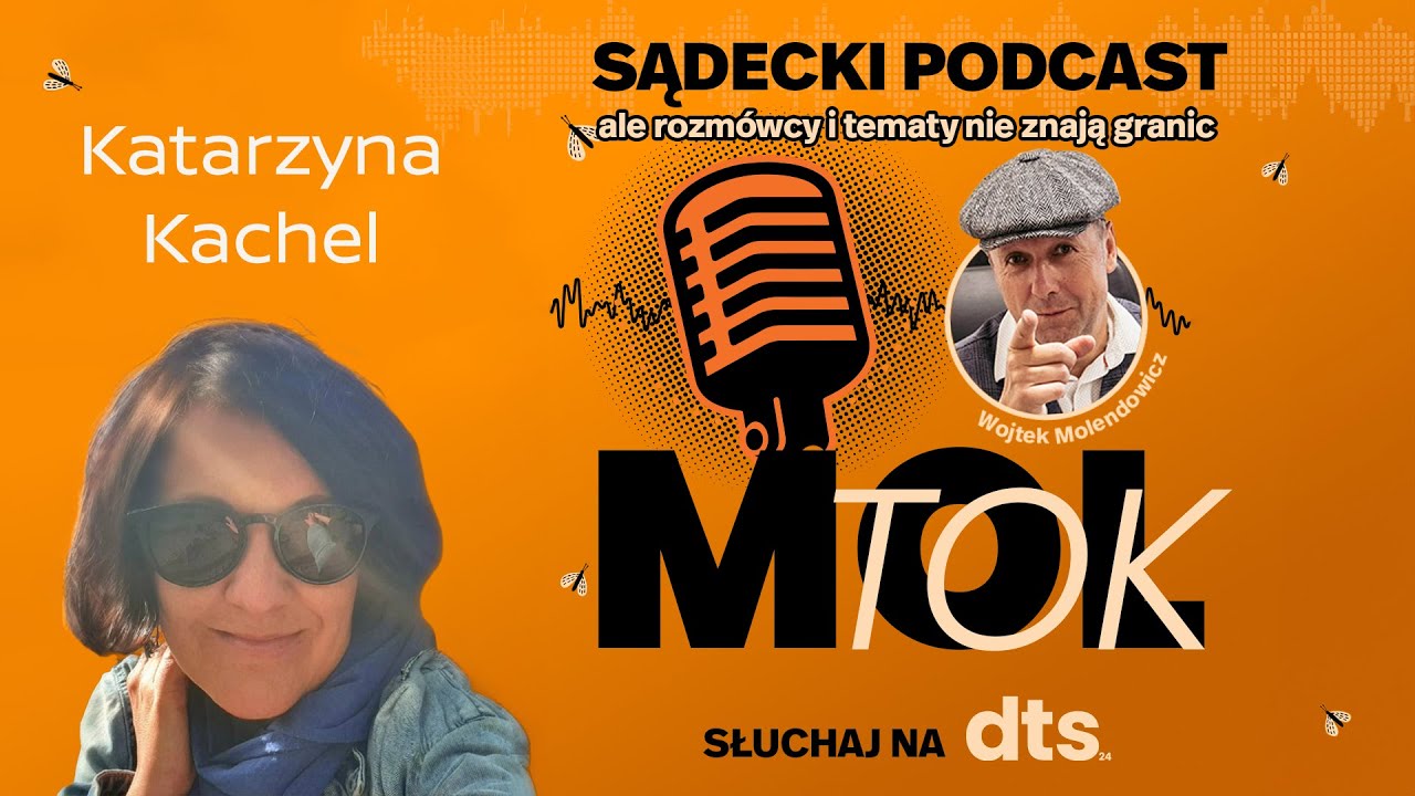 Katarzyna Kachel - Moltok