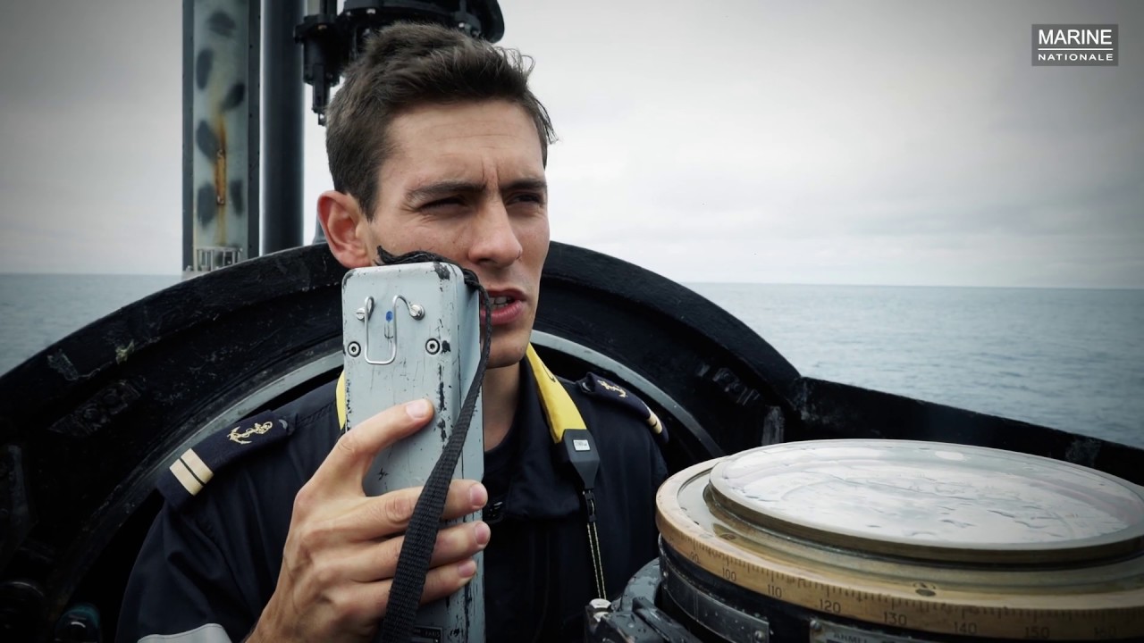 [MOYENS] Les forces sous-marines
