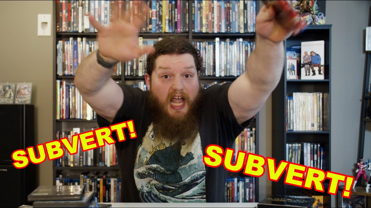 The Star Wars Sequel Trilogy Rant