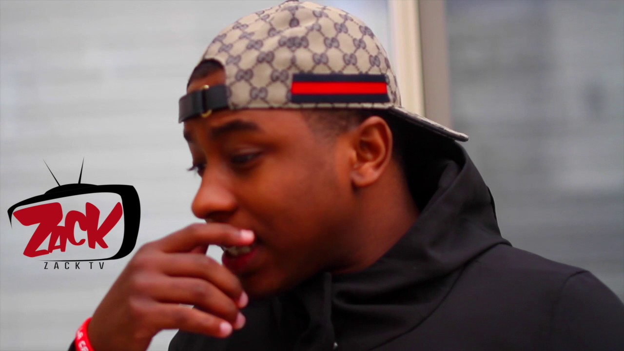 Tay600 Talks 600Breezy, Yella & Billy + Rondo & Cdai 