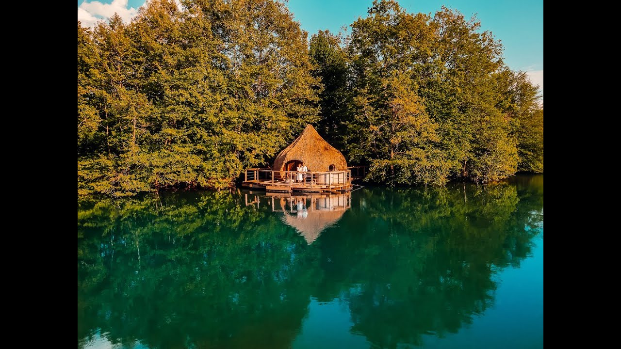 Un séjour aux Grands Lacs