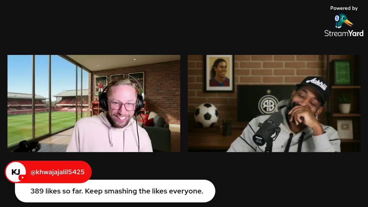 🚨ETHAN TO MARSEILLE👀CARRICK DESTROYS CITY🤓 FT RANTS