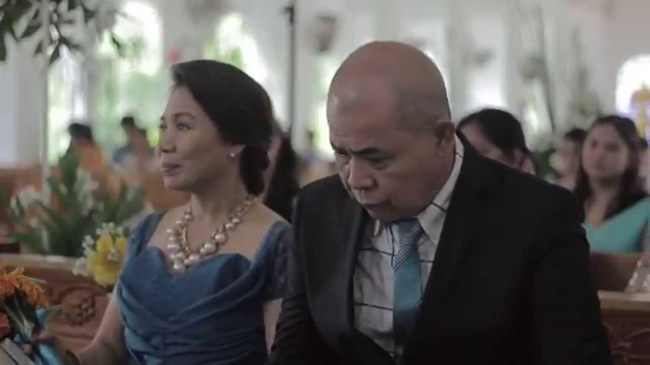 Popong & Beldith | Wedding Highlights