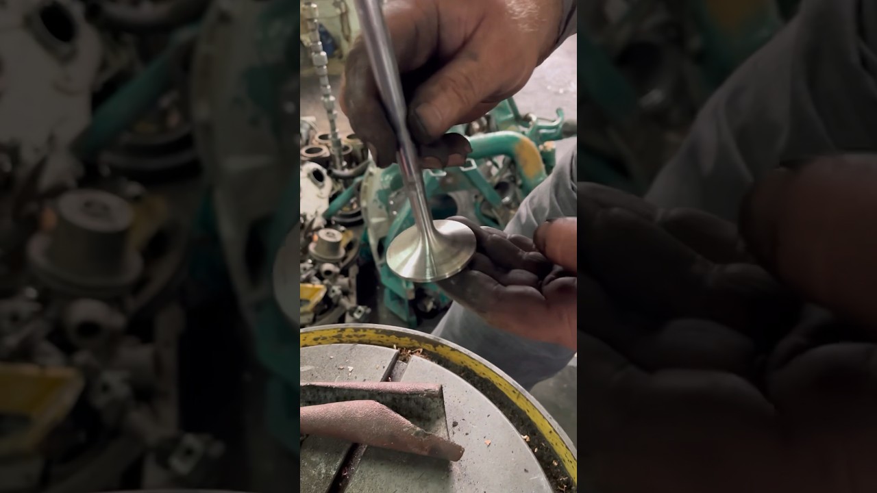How to clean and polish dirty valves? #shorts #how #best #youtube #tricks #satisfying #video #diy