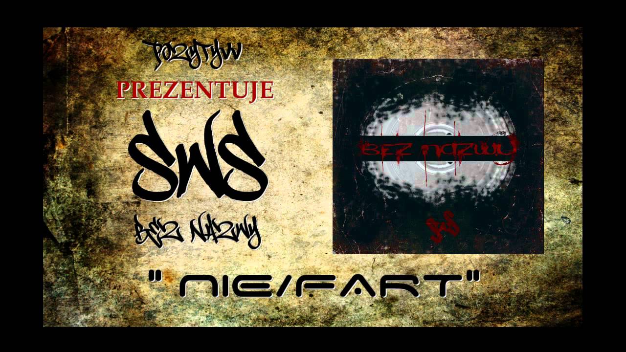 SWS/BEZ NAZWY - 