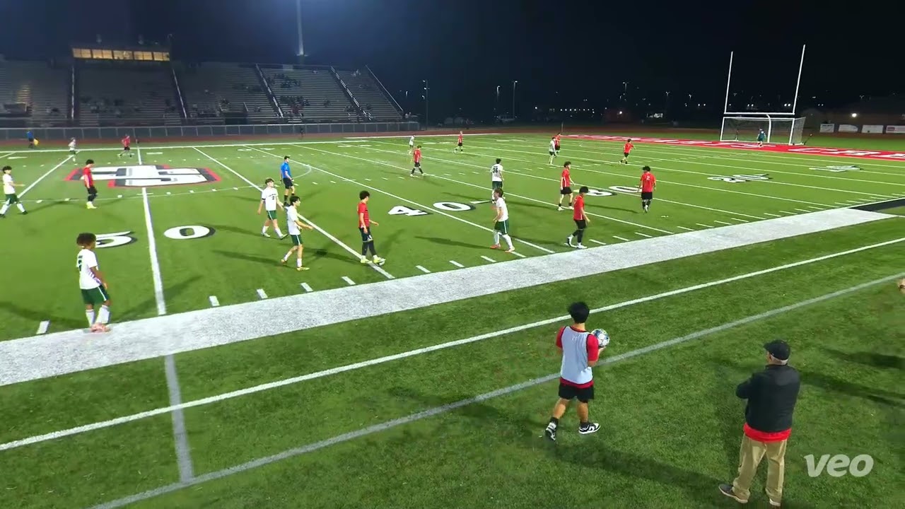 Green Hill High School Varsity vs Stewarts Creek Varsity (Feb 19, 2026)