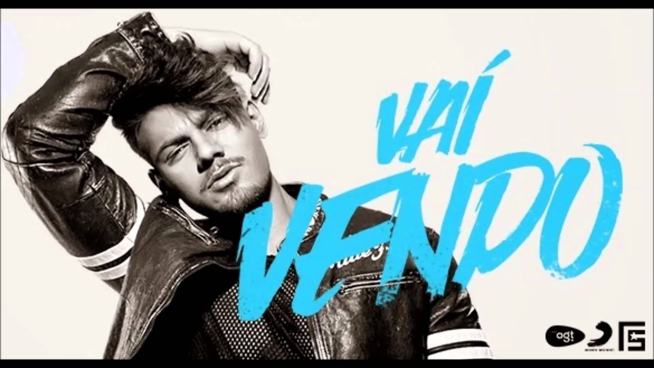Lucas Lucco - Vai Vendo (&Aacute;udio Oficial)