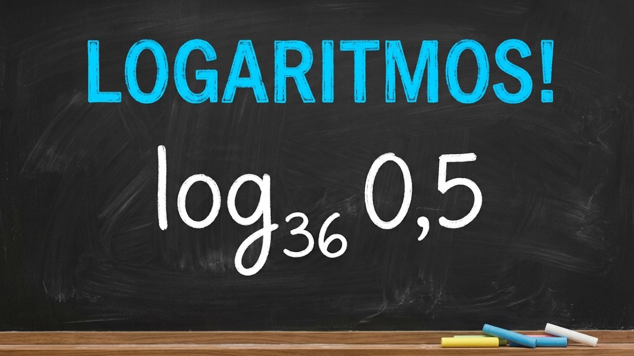 Tem que ser Bom em Log e Saber Mudar a Base